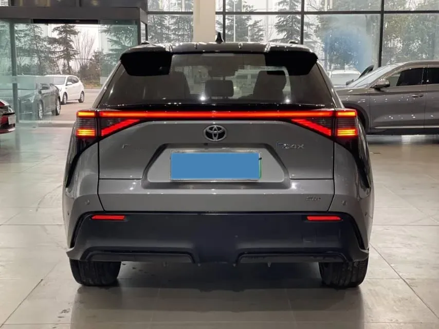 2022 Toyota bZ4X BEV 66.7KWH,autocango,china used car exporter,china ev exporter,chinese used car exporter,chinese used ev exporter