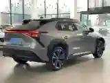 2022 Toyota bZ4X BEV 66.7KWH