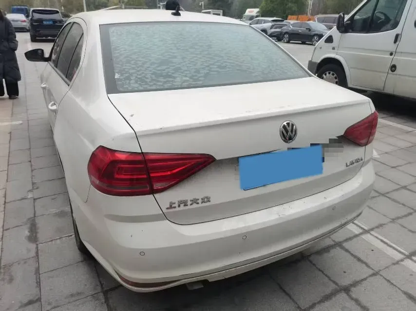 2017 Volkswagen Lavida 1.6L 110HP L4 6AT,autocango,china used car exporter,china ev exporter,chinese used car exporter,chinese used ev exporter