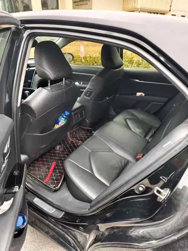 2019 Toyota Camry 2.5L 209HP L4 8AT,autocango,china used car exporter,china ev exporter,chinese used car exporter,chinese used ev exporter