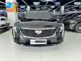 2022 Cadillac CT5 2.0T 237HP L4 10AT