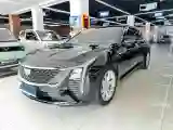 2022 Cadillac CT5 2.0T 237HP L4 10AT