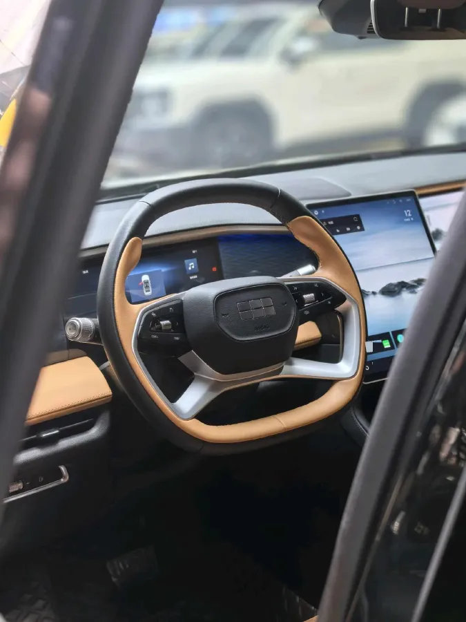 2024 Geely Galaxy L7 1.5T 163HP L4 3DHT PHEV 18.7KWH,autocango,china used car exporter,china ev exporter,chinese used car exporter,chinese used ev exporter