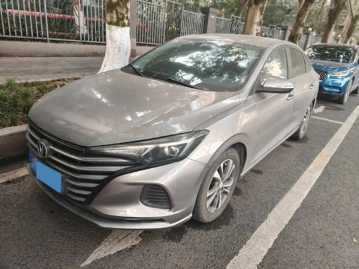 2020 ChangAn Eado 1.6L 128HP L4 CVT,autocango,china used car exporter,china ev exporter,chinese used car exporter,chinese used ev exporter