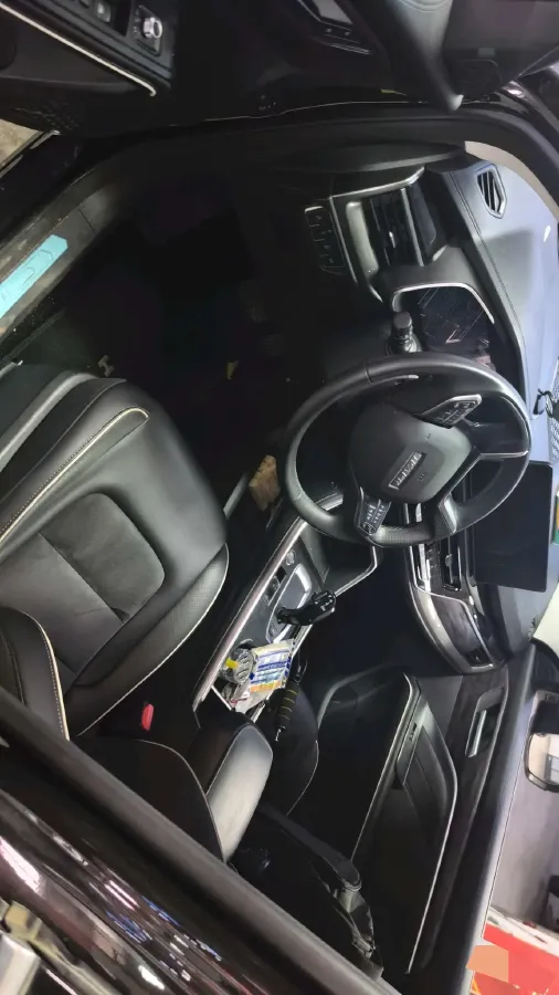 2023 Haval H6 1.5T 150HP L4 7DCT,autocango,china used car exporter,china ev exporter,chinese used car exporter,chinese used ev exporter