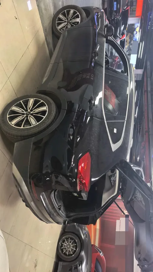 2023 Haval H6 1.5T 150HP L4 7DCT,autocango,china used car exporter,china ev exporter,chinese used car exporter,chinese used ev exporter