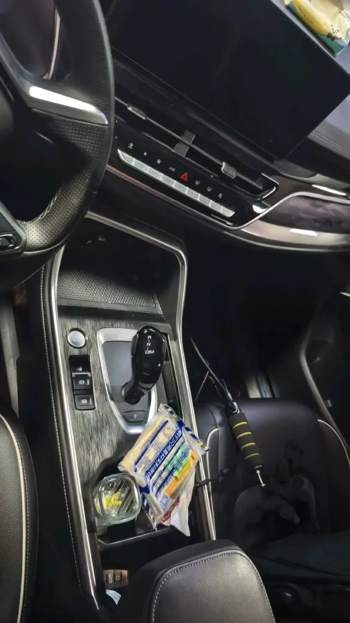 2023 Haval H6 1.5T 150HP L4 7DCT,autocango,china used car exporter,china ev exporter,chinese used car exporter,chinese used ev exporter