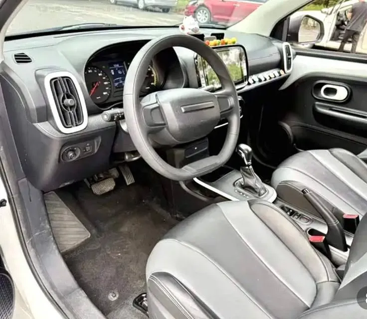 2022 Roewe Clever BEV 29KWH,autocango,china used car exporter,china ev exporter,chinese used car exporter,chinese used ev exporter