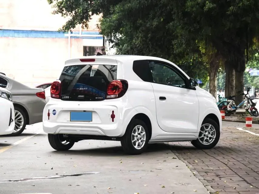 2022 Roewe Clever BEV 29KWH,autocango,china used car exporter,china ev exporter,chinese used car exporter,chinese used ev exporter