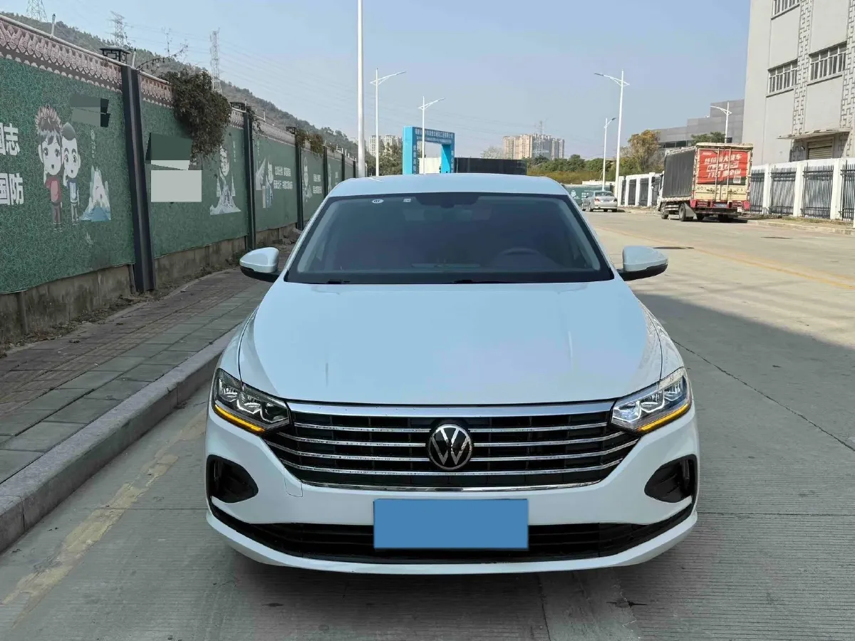 2023 Volkswagen Lavida 1.5L 113HP L4 6AT,autocango,china used car exporter,china ev exporter,chinese used car exporter,chinese used ev exporter