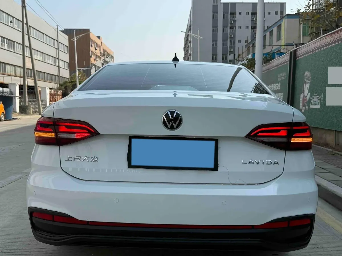 2023 Volkswagen Lavida 1.5L 113HP L4 6AT,autocango,china used car exporter,china ev exporter,chinese used car exporter,chinese used ev exporter