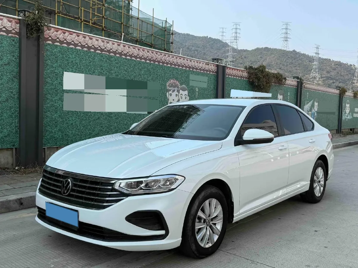2023 Volkswagen Lavida 1.5L 113HP L4 6AT,autocango,china used car exporter,china ev exporter,chinese used car exporter,chinese used ev exporter