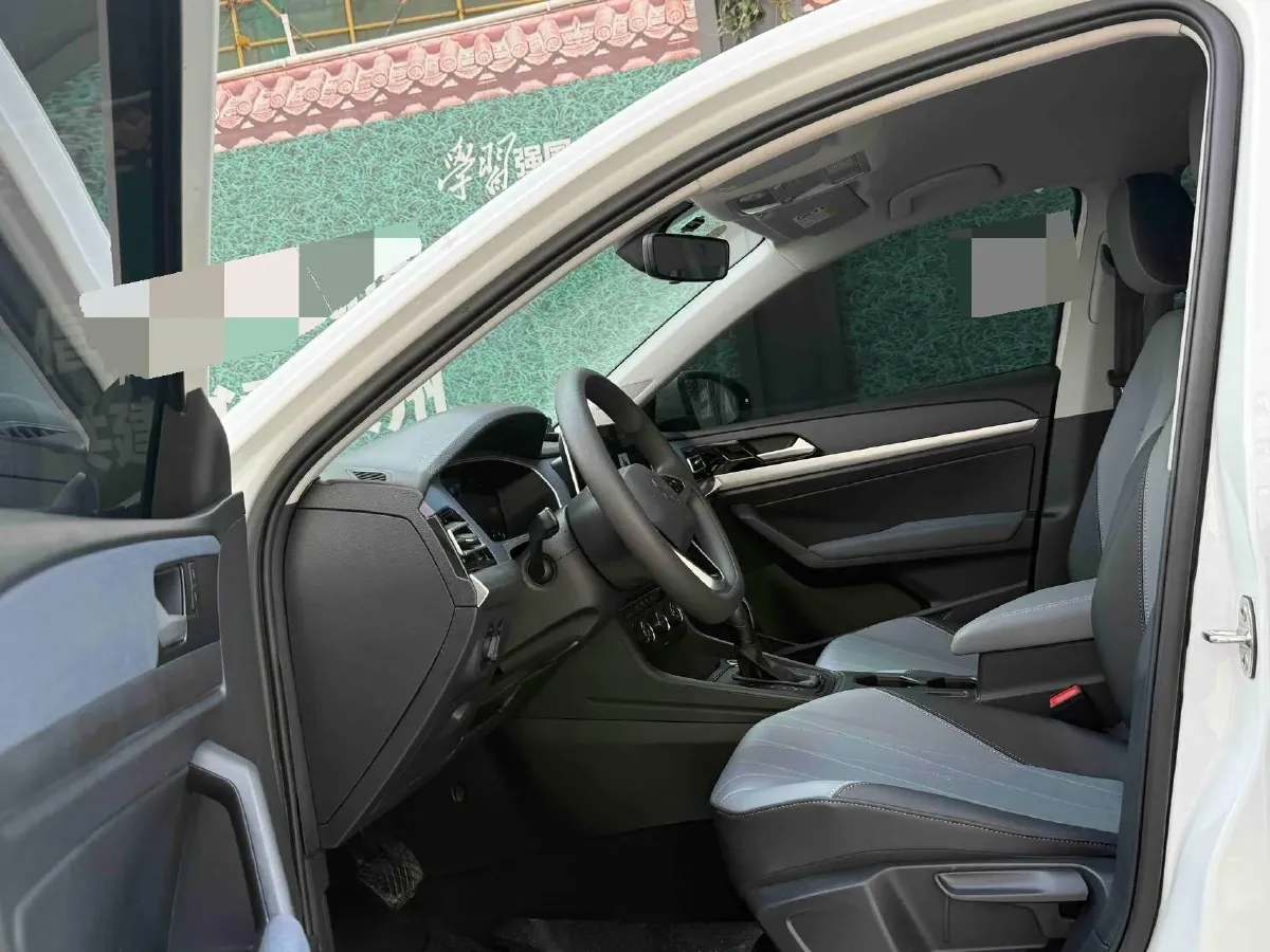 2023 Volkswagen Lavida 1.5L 113HP L4 6AT,autocango,china used car exporter,china ev exporter,chinese used car exporter,chinese used ev exporter