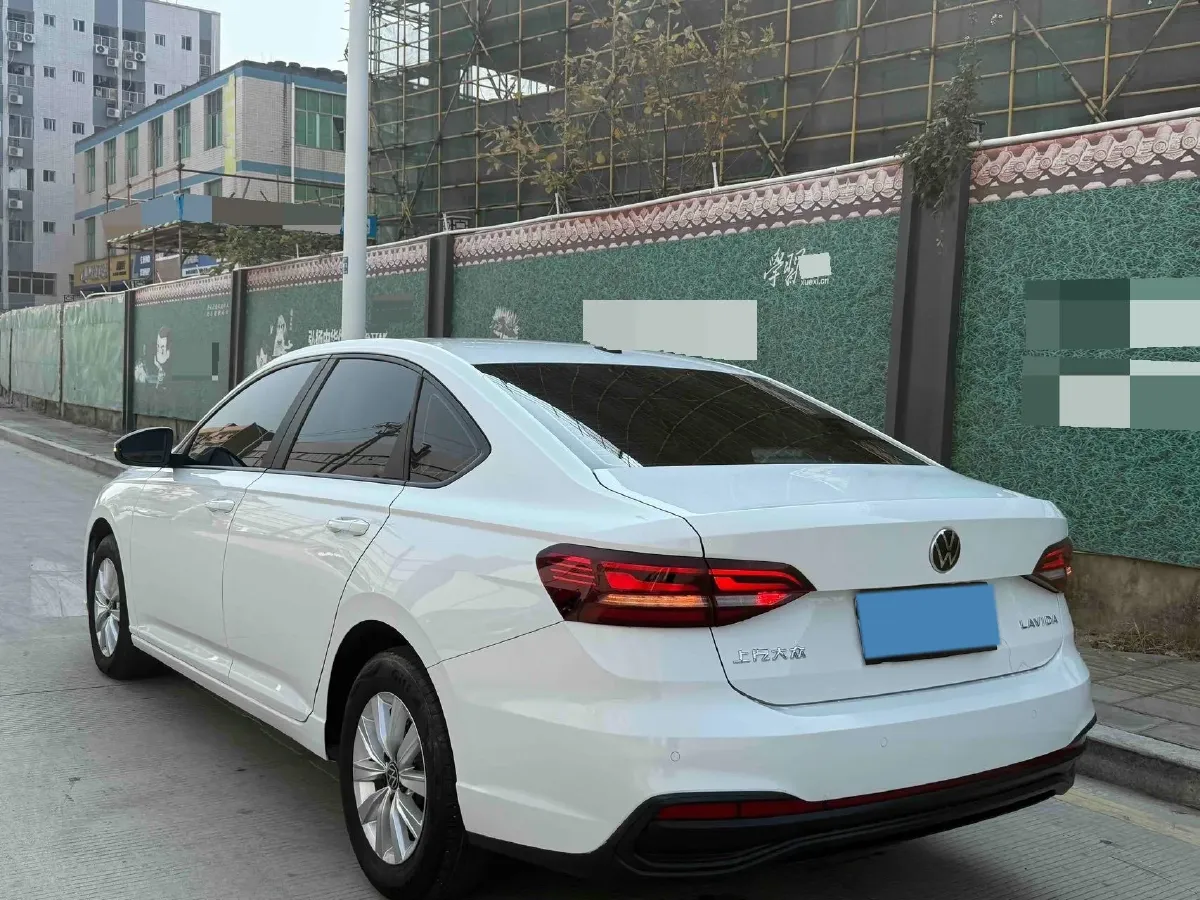 2023 Volkswagen Lavida 1.5L 113HP L4 6AT,autocango,china used car exporter,china ev exporter,chinese used car exporter,chinese used ev exporter