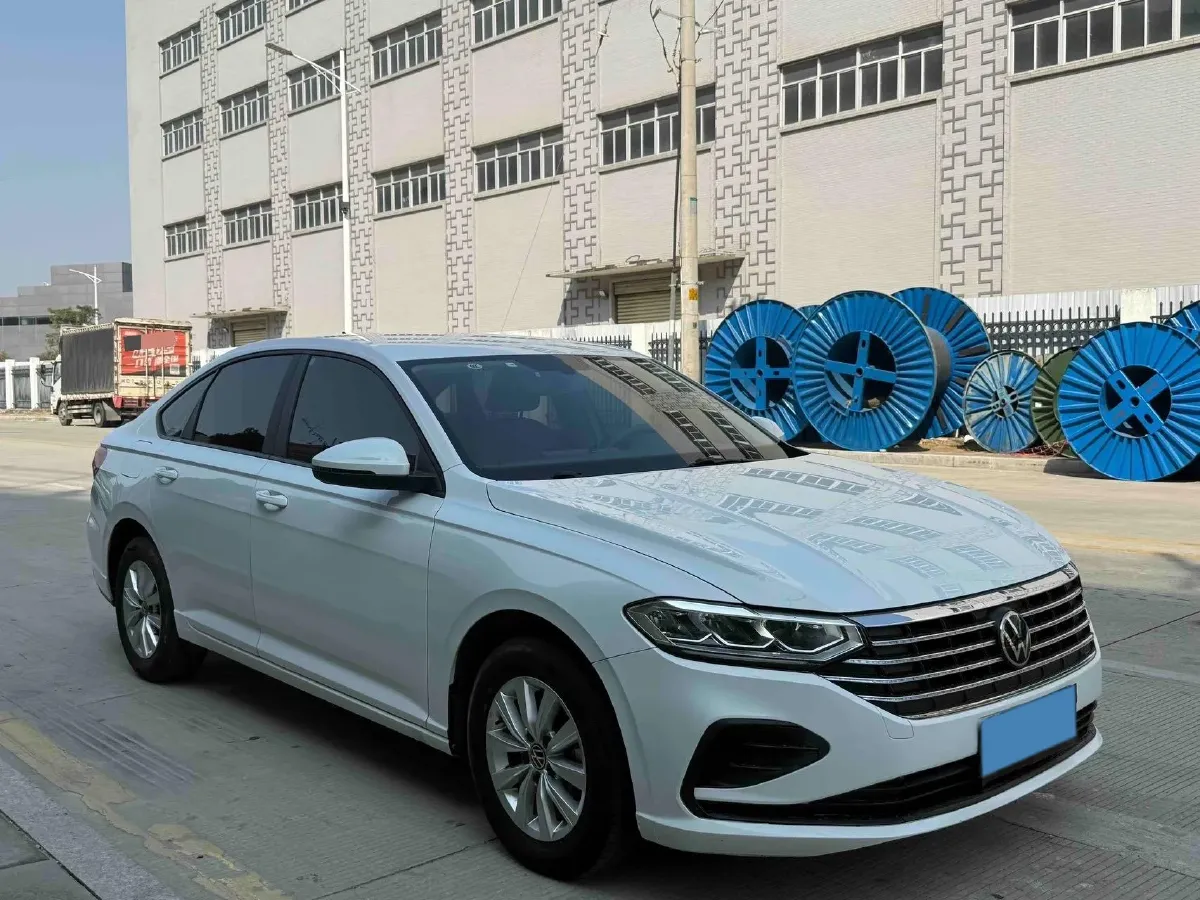 2023 Volkswagen Lavida 1.5L 113HP L4 6AT,autocango,china used car exporter,china ev exporter,chinese used car exporter,chinese used ev exporter