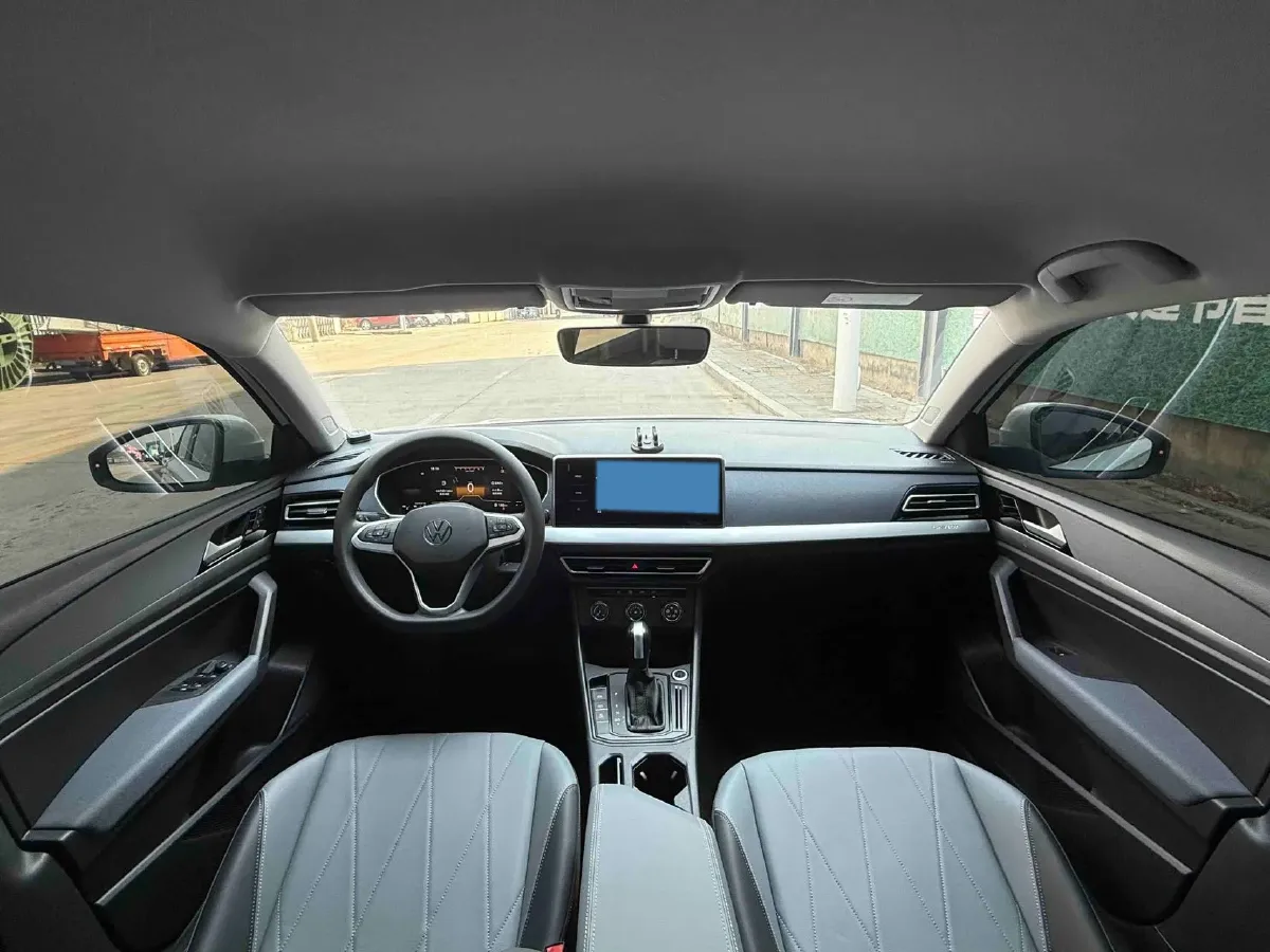 2023 Volkswagen Lavida 1.5L 113HP L4 6AT,autocango,china used car exporter,china ev exporter,chinese used car exporter,chinese used ev exporter