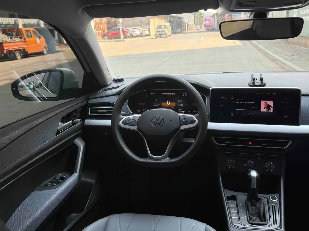 2023 Volkswagen Lavida 1.5L 113HP L4 6AT,autocango,china used car exporter,china ev exporter,chinese used car exporter,chinese used ev exporter