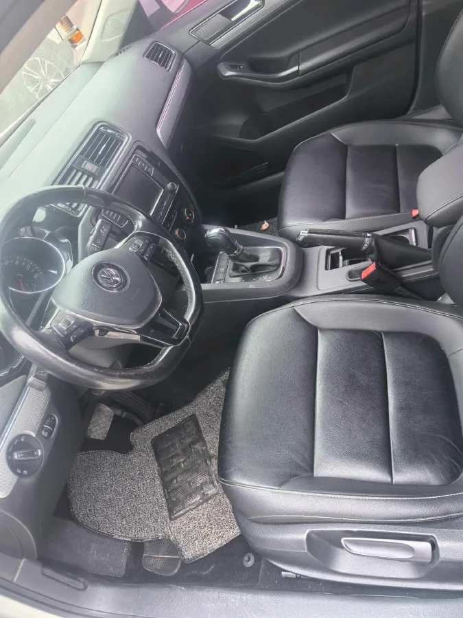 2018 Volkswagen Bora 1.4T 131HP L4 7DCT,autocango,china used car exporter,china ev exporter,chinese used car exporter,chinese used ev exporter