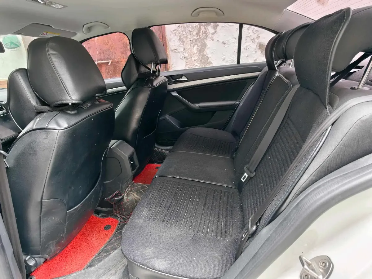 2017 Volkswagen Lavida 1.6L 110HP L4 6AT,autocango,china used car exporter,china ev exporter,chinese used car exporter,chinese used ev exporter