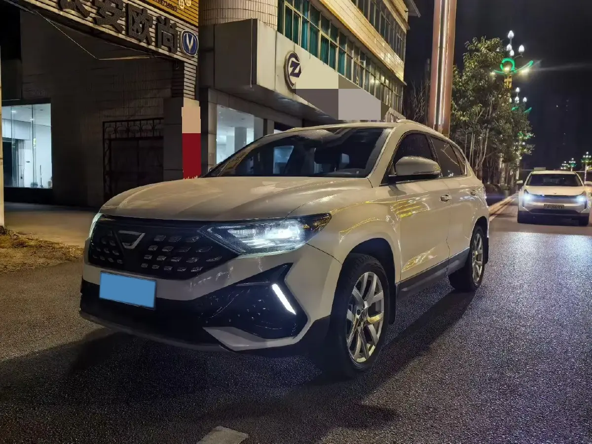 2023 Jetta VS5 1.4T 150HP L4 6AT