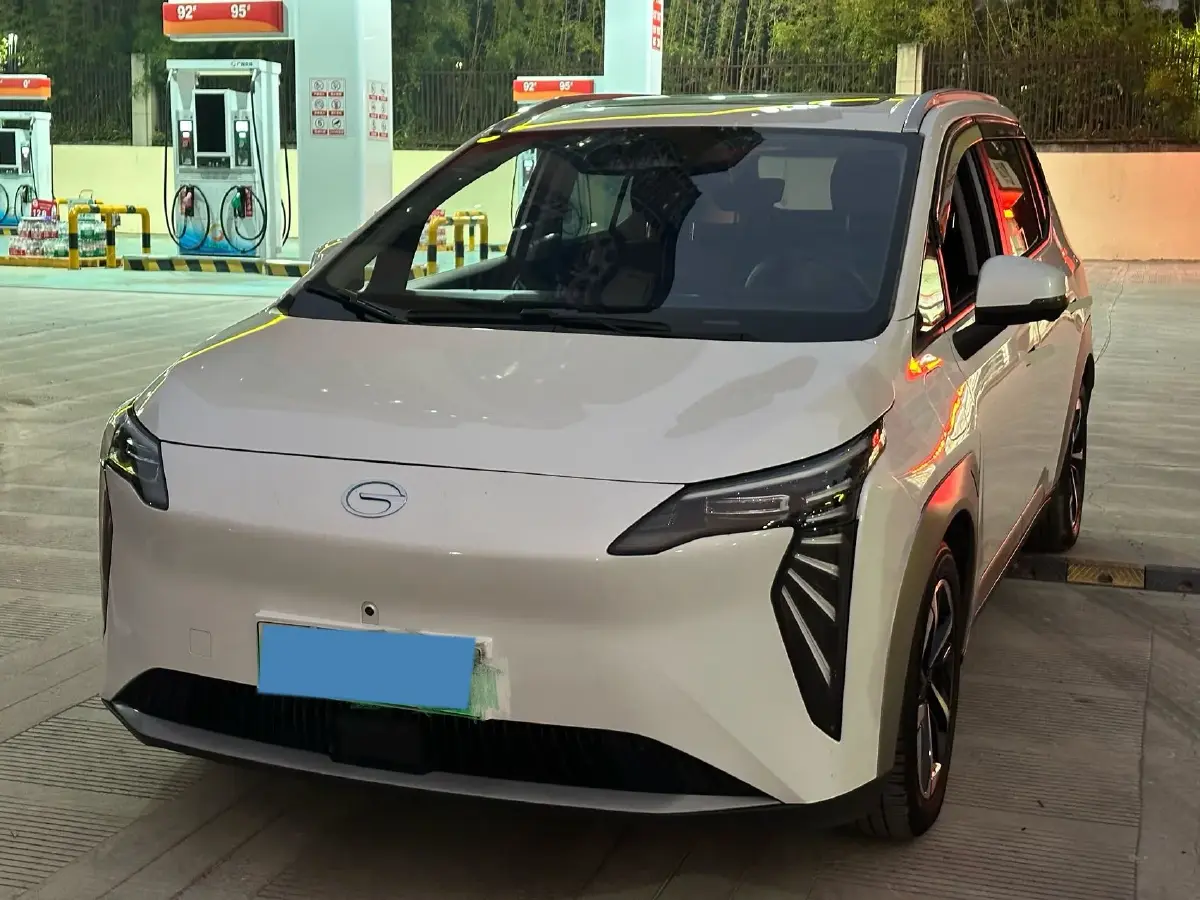 2024 Leapmotor C11 1.5L 95HP L4 REEV 43.74KWH