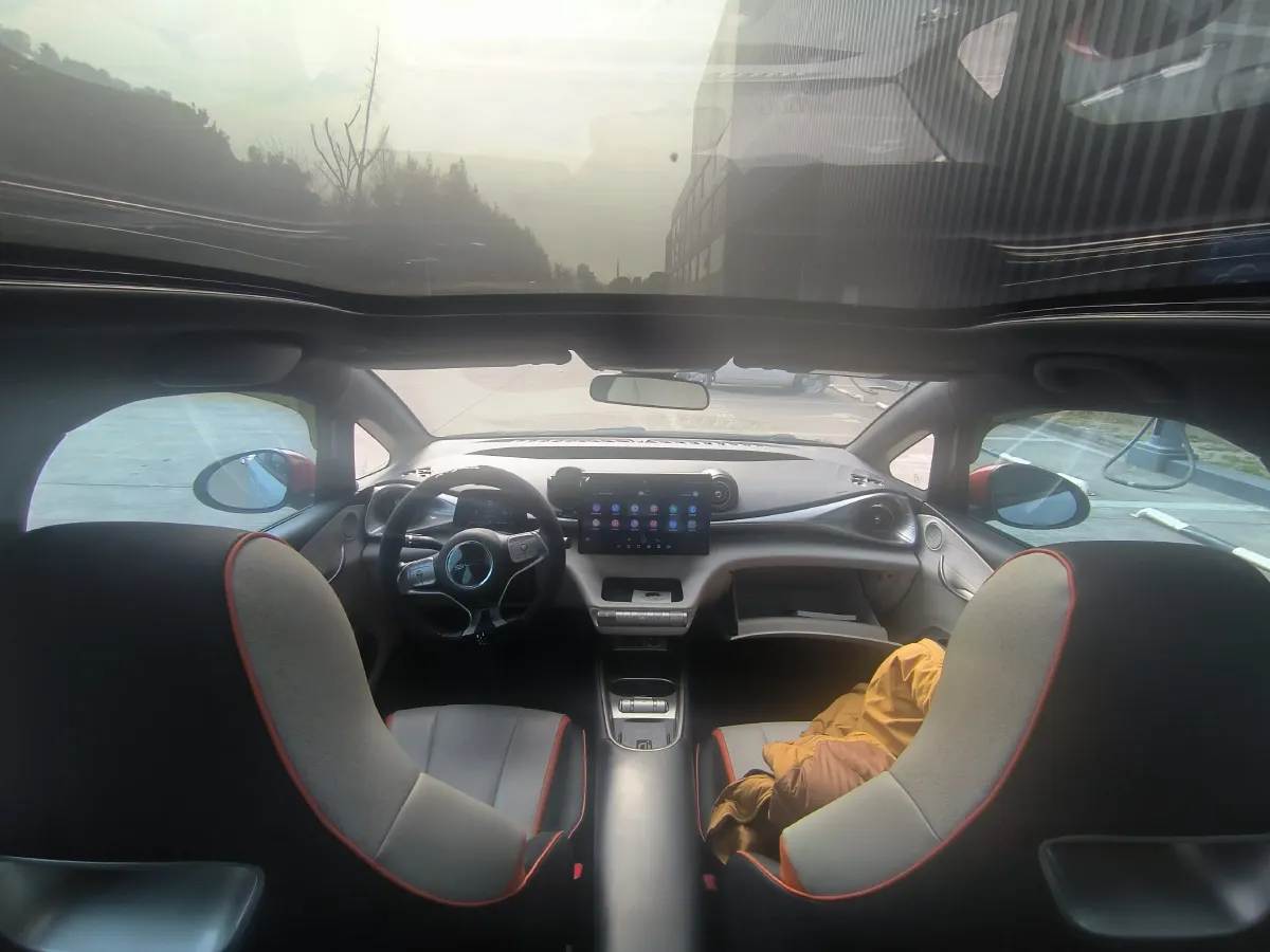 2021 Ford Escort 1.5L 122HP L3 6AT,autocango,china used car exporter,china ev exporter,chinese used car exporter,chinese used ev exporter