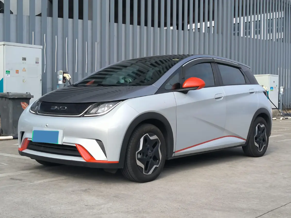 2021 Ford Escort 1.5L 122HP L3 6AT