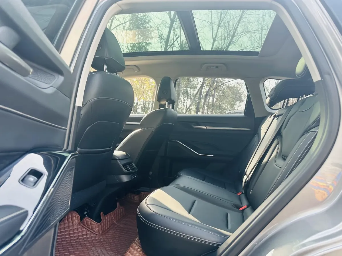 2021 Haval H6 2.0T 211HP L4 7DCT,autocango,china used car exporter,china ev exporter,chinese used car exporter,chinese used ev exporter