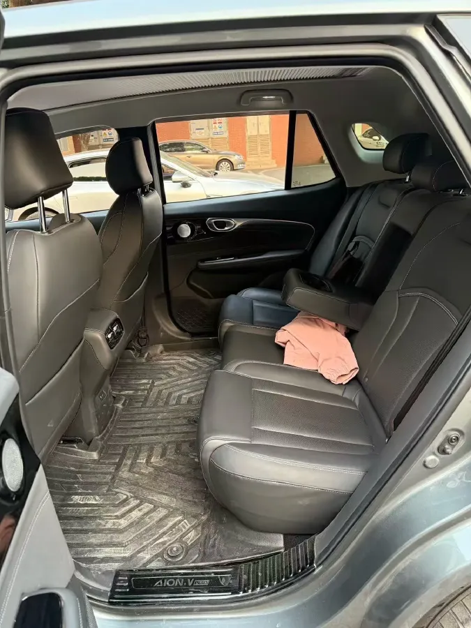 2024 Aion V BEV 69.9KWH,autocango,china used car exporter,china ev exporter,chinese used car exporter,chinese used ev exporter