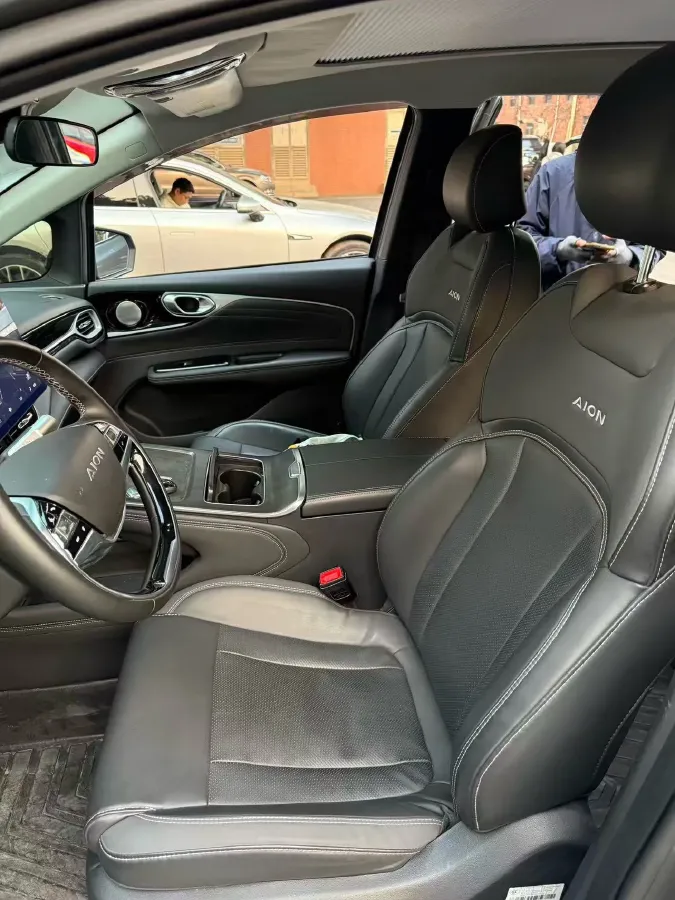 2024 Aion V BEV 69.9KWH,autocango,china used car exporter,china ev exporter,chinese used car exporter,chinese used ev exporter