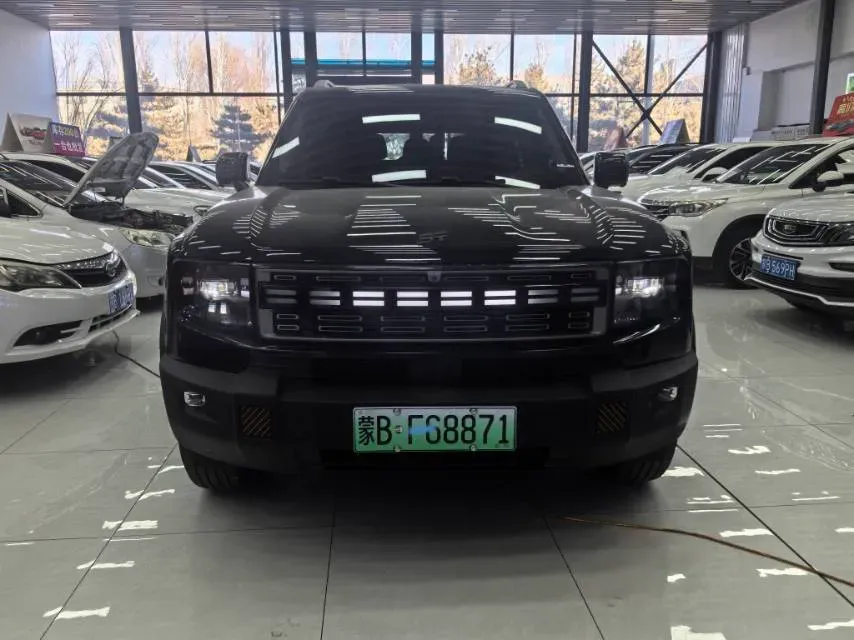 2025 Jetour ShanHai T1 1.5T 156HP L4 1DHT PHEV,autocango,china used car exporter,china ev exporter,chinese used car exporter,chinese used ev exporter