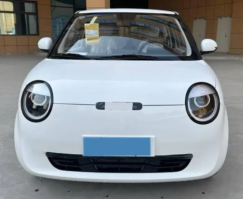 2024 ChangAn QiYuan Lumin BEV 13.41KWH,autocango,china used car exporter,china ev exporter,chinese used car exporter,chinese used ev exporter