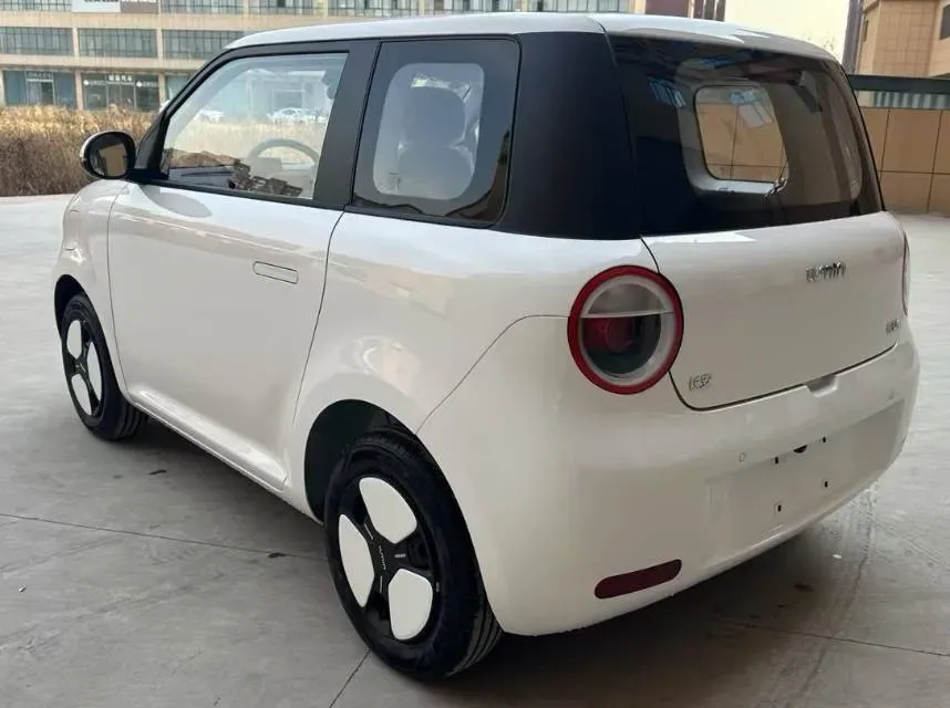2024 ChangAn QiYuan Lumin BEV 13.41KWH,autocango,china used car exporter,china ev exporter,chinese used car exporter,chinese used ev exporter