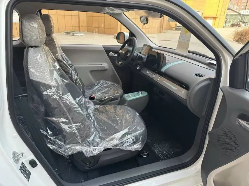 2024 ChangAn QiYuan Lumin BEV 13.41KWH,autocango,china used car exporter,china ev exporter,chinese used car exporter,chinese used ev exporter