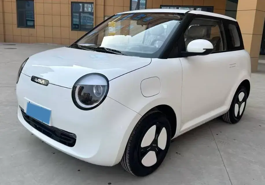 2024 ChangAn QiYuan Lumin BEV 13.41KWH