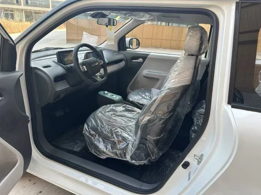 2024 ChangAn QiYuan Lumin BEV 13.41KWH,autocango,china used car exporter,china ev exporter,chinese used car exporter,chinese used ev exporter