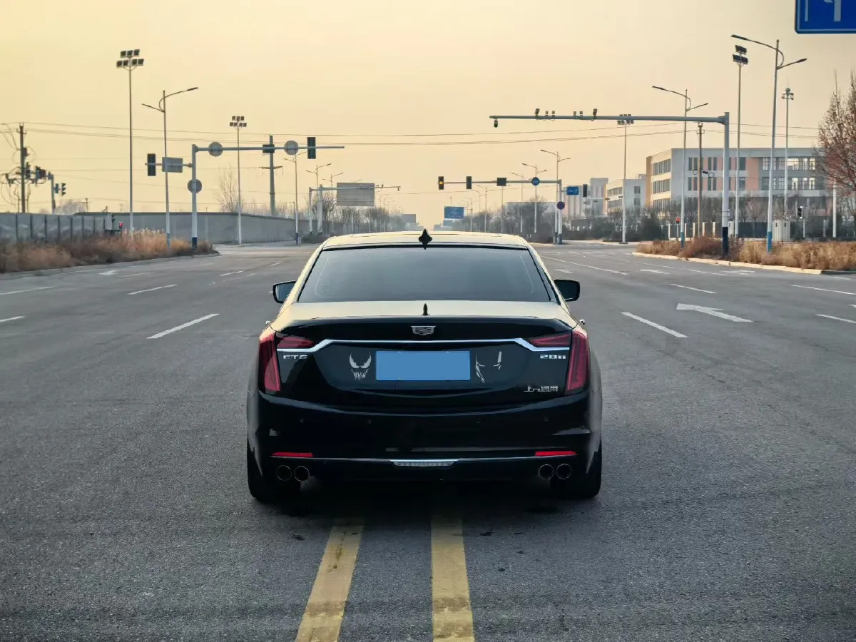 2021 Cadillac CT6 2.0T 237HP L4 10AT,autocango,china used car exporter,china ev exporter,chinese used car exporter,chinese used ev exporter