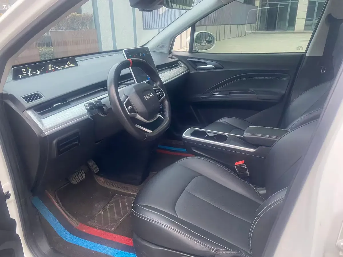 2022 ChangAn Kaicene RuiXing EM60 BEV 41.86KWH,autocango,china used car exporter,china ev exporter,chinese used car exporter,chinese used ev exporter