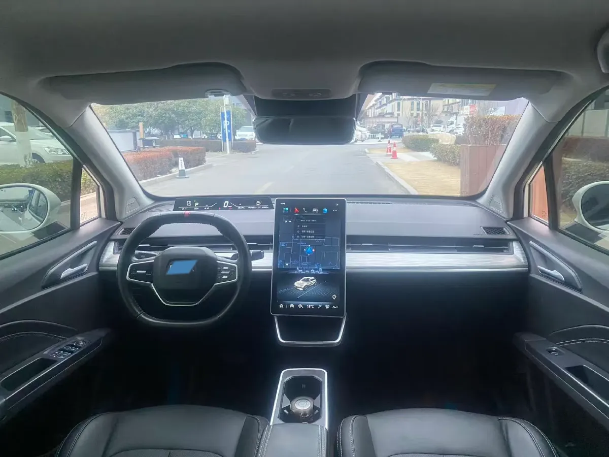 2022 ChangAn Kaicene RuiXing EM60 BEV 41.86KWH,autocango,china used car exporter,china ev exporter,chinese used car exporter,chinese used ev exporter