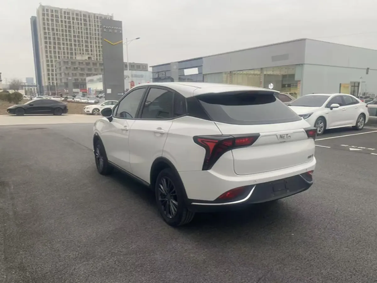 2022 ChangAn Kaicene RuiXing EM60 BEV 41.86KWH,autocango,china used car exporter,china ev exporter,chinese used car exporter,chinese used ev exporter