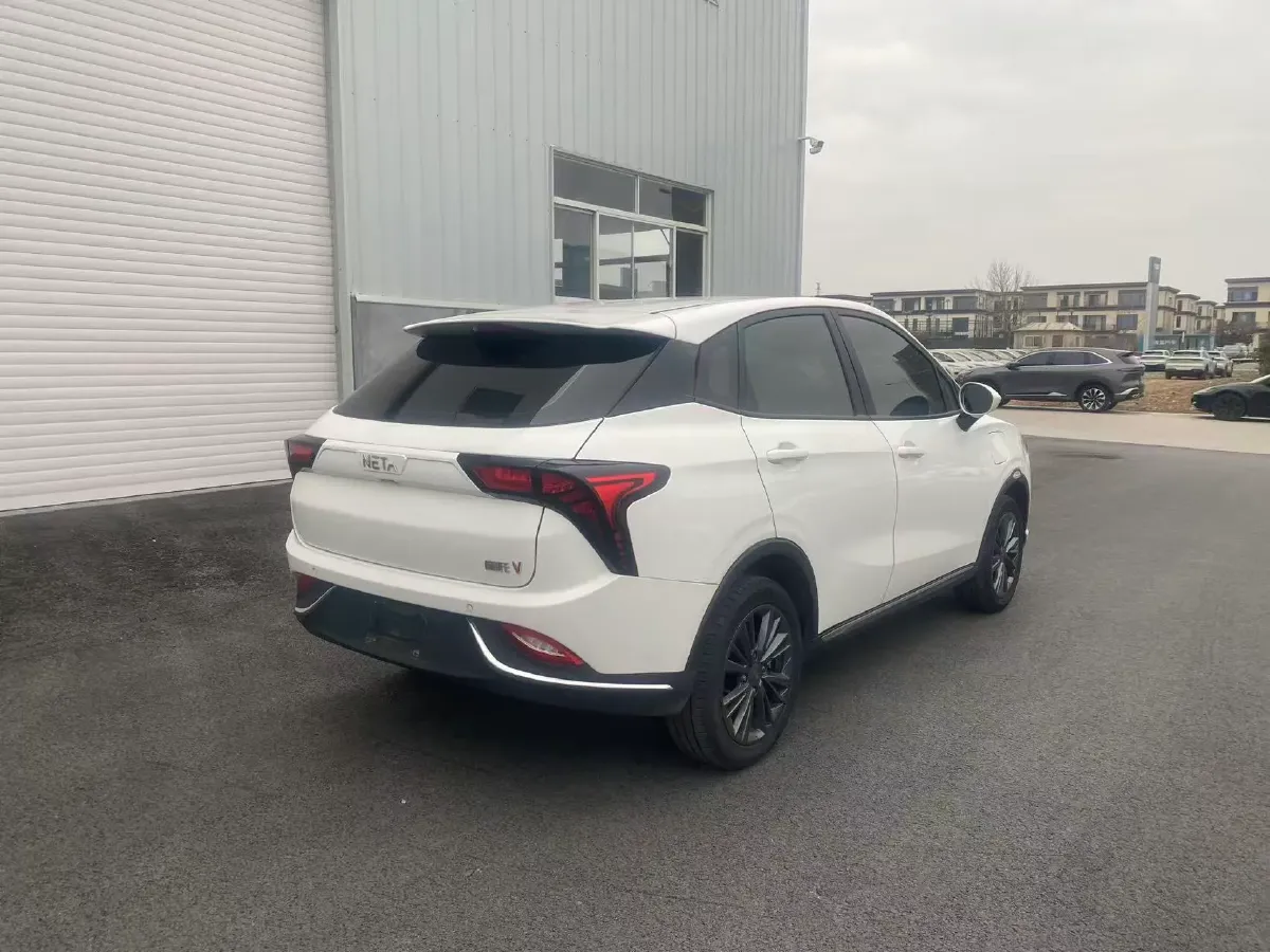 2022 ChangAn Kaicene RuiXing EM60 BEV 41.86KWH,autocango,china used car exporter,china ev exporter,chinese used car exporter,chinese used ev exporter