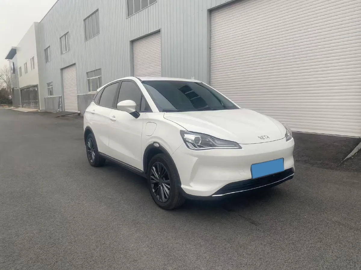 2022 ChangAn Kaicene RuiXing EM60 BEV 41.86KWH,autocango,china used car exporter,china ev exporter,chinese used car exporter,chinese used ev exporter