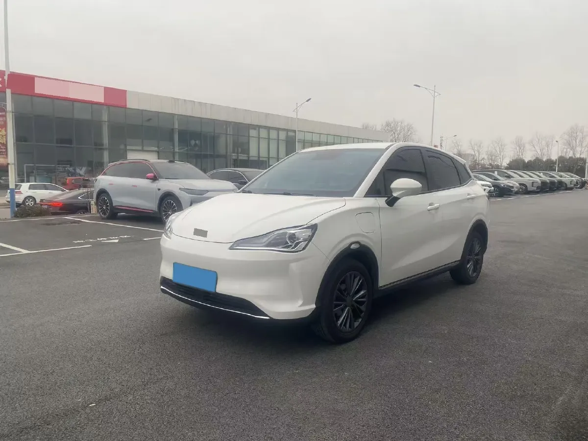 2022 ChangAn Kaicene RuiXing EM60 BEV 41.86KWH,autocango,china used car exporter,china ev exporter,chinese used car exporter,chinese used ev exporter