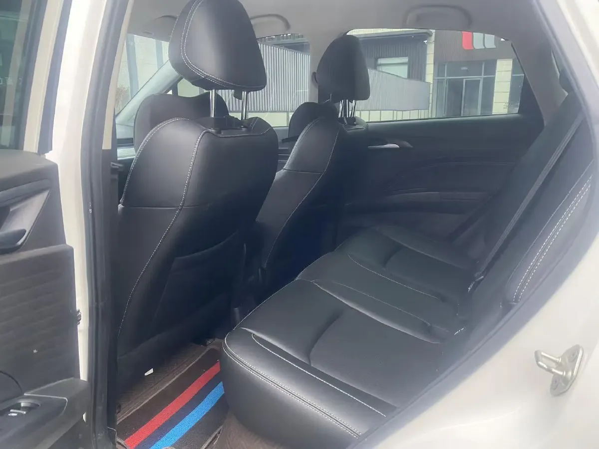 2022 ChangAn Kaicene RuiXing EM60 BEV 41.86KWH,autocango,china used car exporter,china ev exporter,chinese used car exporter,chinese used ev exporter