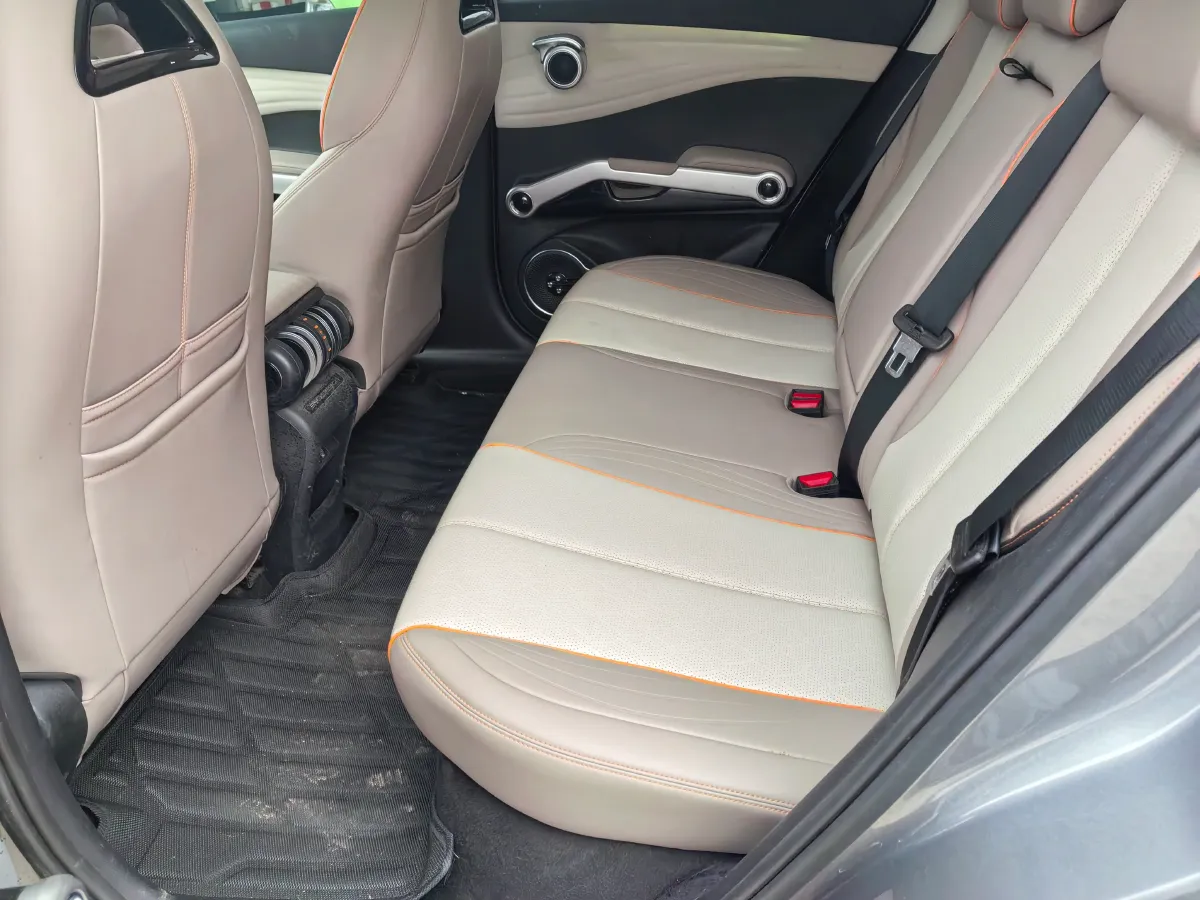 2023 BYD Yuan Plus BEV 49.92KWH,autocango,china used car exporter,china ev exporter,chinese used car exporter,chinese used ev exporter