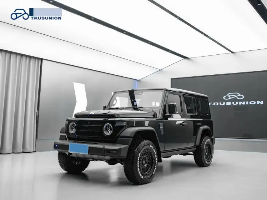 2025 212 212 T01 2.0T 252HP L4 8AT