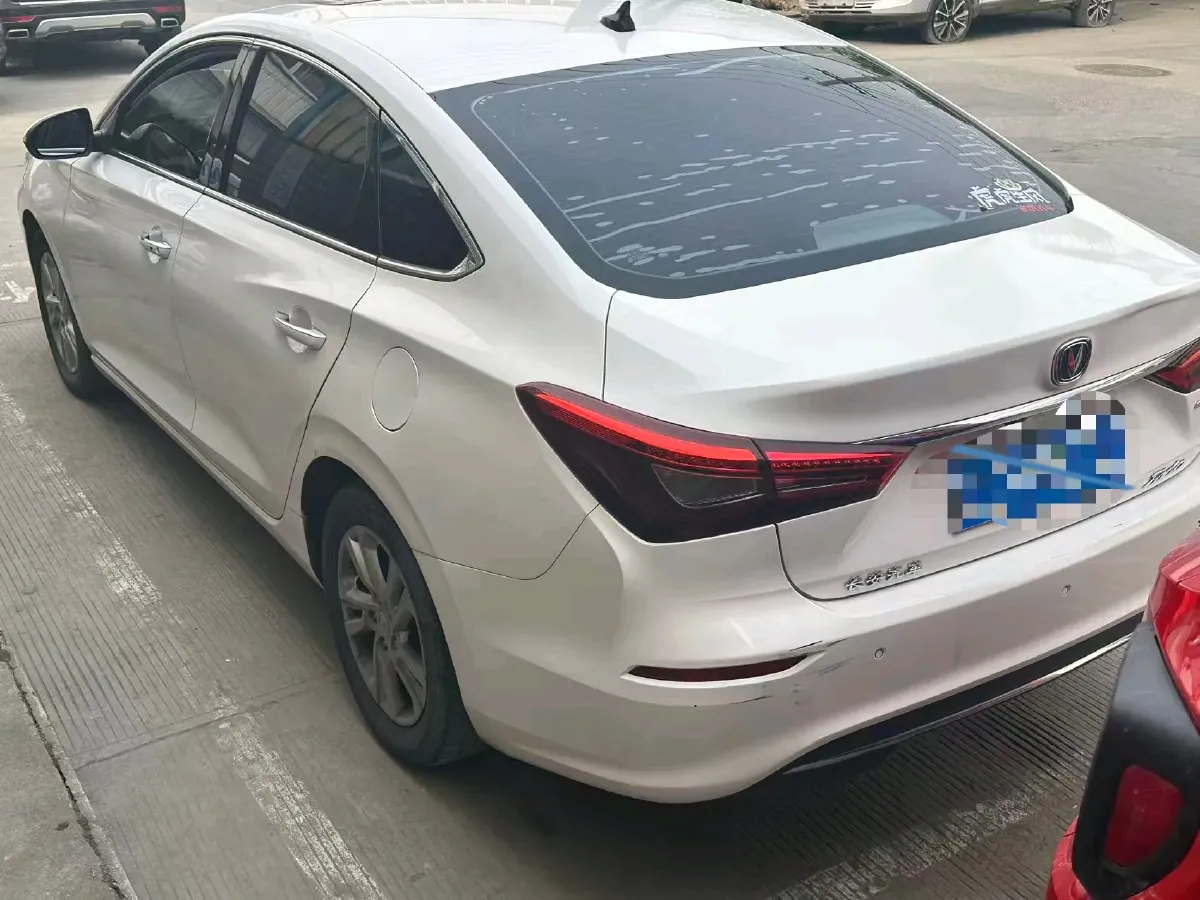 2019 ChangAn Eado 1.6L 128HP L4 5MT,autocango,china used car exporter,china ev exporter,chinese used car exporter,chinese used ev exporter