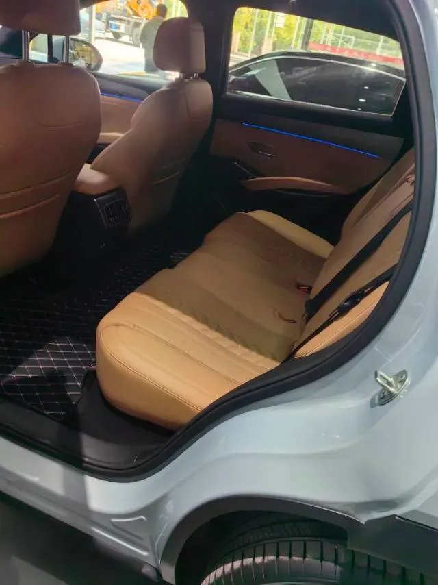 2025 BYD SongL DM-i 1.5L 101HP L4 E-CVT PHEV 18.3KWH,autocango,china used car exporter,china ev exporter,chinese used car exporter,chinese used ev exporter