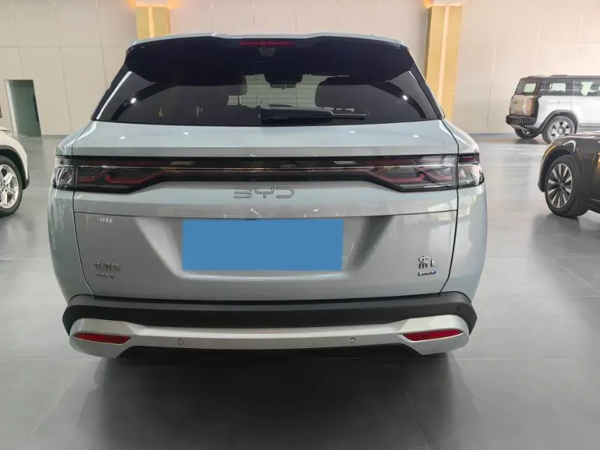 2025 BYD SongL DM-i 1.5L 101HP L4 E-CVT PHEV 18.3KWH,autocango,china used car exporter,china ev exporter,chinese used car exporter,chinese used ev exporter