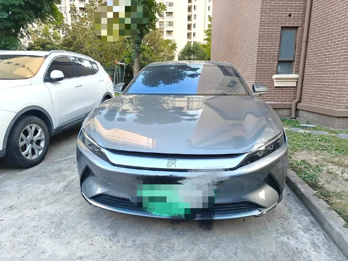 2020 BYD Han BEV 76.9KWH,autocango,china used car exporter,china ev exporter,chinese used car exporter,chinese used ev exporter